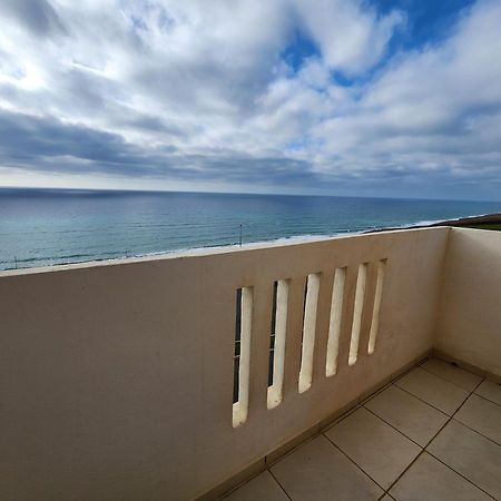 Vue Extra Sur La Mer Rabat Exterior foto